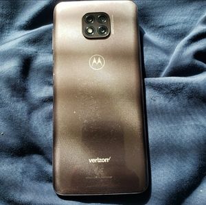 MOTOROLA G POWER (2021) 64GB